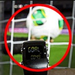 El primer error grosero del Ojo de Halcón ocurrió en el fútbol italiano
