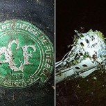 Se estrella avión que llevaba al Chapecoense, finalista de la Copa Sudamericana: 75 muertos