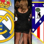 Futbolistas del Real Madrid y el Atlético involucrados en escándalo de prostitución en España