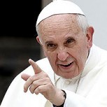 Seleccionado alemán le hizo ácida broma al Papa por final perdida de Argentina: ¿Qué dijo el Papa?