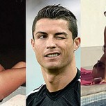 Fotos de la desconocida Georgina Rodríguez, la nueva conquista de Cristiano Ronaldo