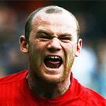 Filtran fotos de Rooney ebrio en medio de la concentración de la selección inglesa
