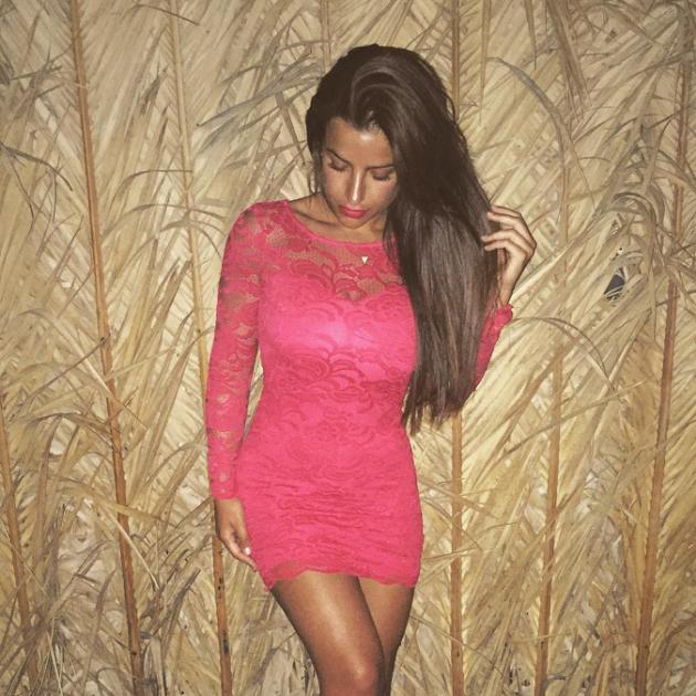 Marisa Mendes Marisa Mendes