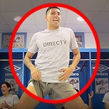Jugadores de Católica son furor en redes sociales con divertido video bailando: Gran humorada