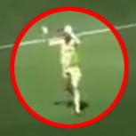 Video: Este es el gol más insólito e inexplicabes que verás y no pararás de reír
