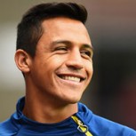 Video: El doblete de Alexis Sánchez que lo dejó como máximo goleador en la Premier League