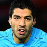 Luis Suárez suma elogios por golazo “A lo Ronaldo” en el Barcelona: Mira el video