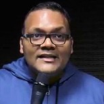 Relator peruano da la vuelta al mundo tras “enloquecer” con delantero que falló gol increíble