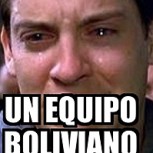 Memes se burlan sin piedad de la humillación de Unión Española en Bolivia por la Copa Libertadores