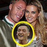 9 futbolistas que generaron escándalos tras robarle la novia a otros futbolistas