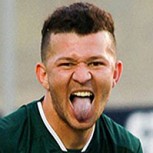 Futbolista brasileño imita el “Dedo de Jara”: Obsceno gesto en la Copa Libertadores