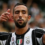 Futbolista es víctima de insultos racistas en pleno contacto en vivo para la TV italiana
