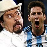 Lionel Messi sin castigo: Memes se burlan del “perdonazo” de la FIFA