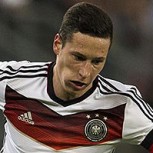 Estrella de Alemania protagoniza escándalo amoroso a días de la Copa Confederaciones