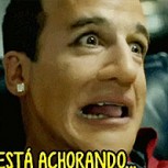 Chile y durísima caída con Rumania: Memes se burlan en la previa de la Copa Confederaciones
