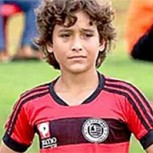 Lucianinho: Videos del niño con el que alucinan en Brasil y comparan con Neymar y Ronaldinho