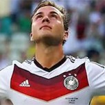 Fotos: El brutal cambio físico del jugador que le dio el título mundial a Alemania en Brasil 2014
