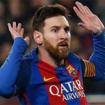 Messi generó gran alarma por foto que muestra desconocida deformidad: ¿Qué le pasó?