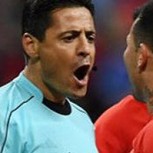 Mexicanos indignados con el VAR acusan trampa contra Chile: “Querían llevar a Portugal a la final”