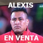 Temporada de fichajes en Europa: Memes se ríen de Alexis Sánchez, el Milan y más