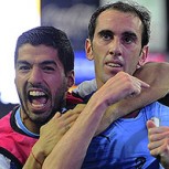Video de Godín, capitán de Uruguay, está emocionando hasta las lágrimas a futboleros