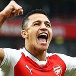 Arsenal frustró deseo de Alexis Sánchez de irse al City: Los goles que lo hicieron intransferible