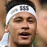 Neymar al PSG: Hinchas descargan su rabia con descalificadores memes contra el brasileño