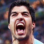 Luis Suárez se gana troleo mundial por promover fútbol sin violencia: Le recordaron su pasado
