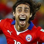 De la “súmula” de Valdivia al “exigista” de Paredes: Rarísimas palabras inventadas por futbolistas chilenos