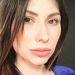Fotos de Maria Komandnaya: La bella presentadora del sorteo de grupos de Rusia 2018