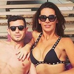 Esposa de reconocido futbolista ningunea su vida sexual en TV y le piden el divorcio