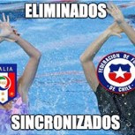 Italia fuera del Mundial de Rusia 2018: Memes se rieron de la caída de un grande del fútbol