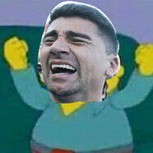 Burlescos memes se ríen de la U tras caer ante Wanderers en la final de la Copa Chile