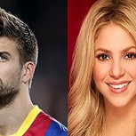 Piqué y Shakira protagonizan escandalosa discusión en un restaurante de Barcelona