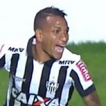 Video: El “golazo del año” del venezolano que suena en la Universidad de Chile