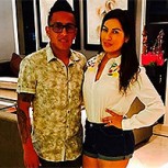 Fotos: Las bellas novias y esposas de los futbolistas peruanos que están a punto de hacer historia