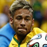 La vergonzosa declaración de Neymar sobre el 7-1 de Alemania sobre Brasil el 2014