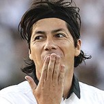 Jaime “Pajarito” Valdés paga “cruel” apuesta y las redes estallan en burlas