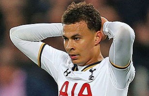 Estrella de la selección de Inglaterra envuelta en escándalo sexual