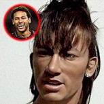 Fotos: Estas son las peores y más feas estatuas futboleras de todos los tiempos