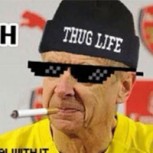 Arsene Wenger deja el Arsenal: Los mejores memes de la carrera del ex DT de Alexis Sánchez