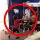 Mira el espectacular dominio con el balón del hijo de un seleccionado brasileño: ¿Mejor que el padre?