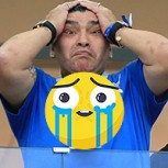 Argentina sufre gran papelón y es goleada por Croacia: Memes sin piedad contra equipo de Sampaoli