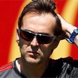 Lopetegui fue removido como técnico de España y los memes no tuvieron piedad con este escándalo
