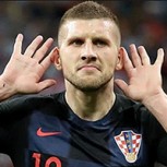 Futbolista croata ninguneó a Lionel Messi y a toda la selección argentina