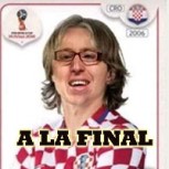 Croacia sorprende y elimina a Inglaterra de Rusia 2018: Los mejores memes en las redes sociales