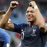 Francia gana el Mundial con histórica goleada sobre Croacia: Revive los goles
