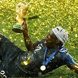 Redes sociales celebran con Francia su nuevo título Mundial: Vea los mejores festejos