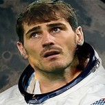 Iker Casillas sufre despiadadas burlas y memes por poner en duda que el hombre llegó a la Luna