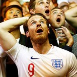 Una vergüenza: El penoso y desleal gesto de Inglaterra en el partido con Croacia que no apareció en TV